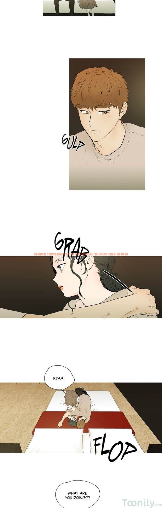 Read Hentai Image 8 722 in comic Capture - Chapter 49 - hentaitnt.net