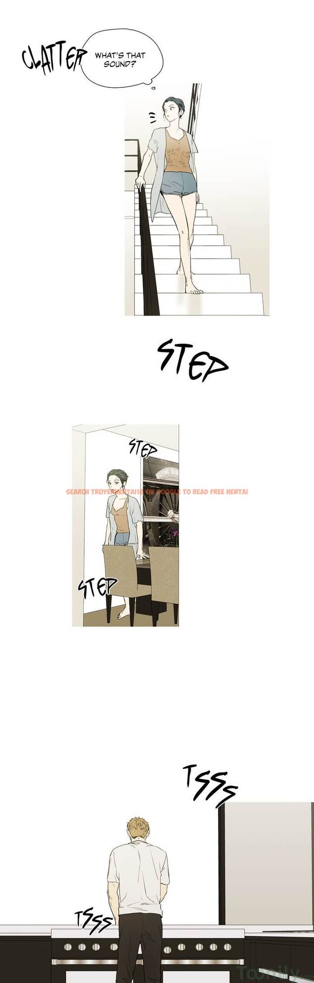 Read Hentai Image 10 722 in comic Capture - Chapter 50 - hentaitnt.net
