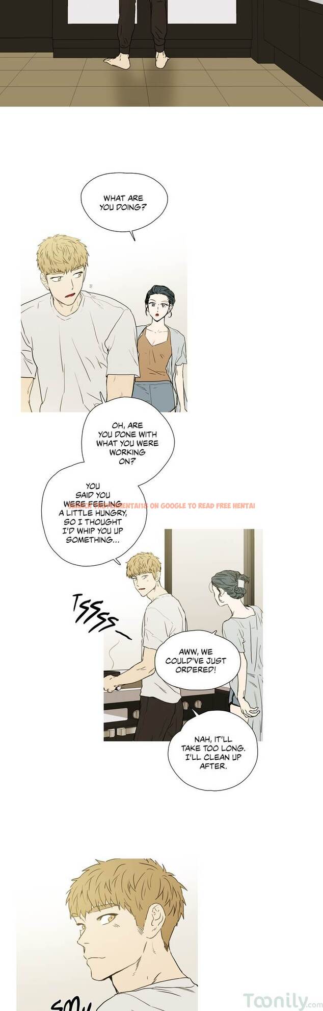 Read Hentai Image 11 722 in comic Capture - Chapter 50 - hentaitnt.net