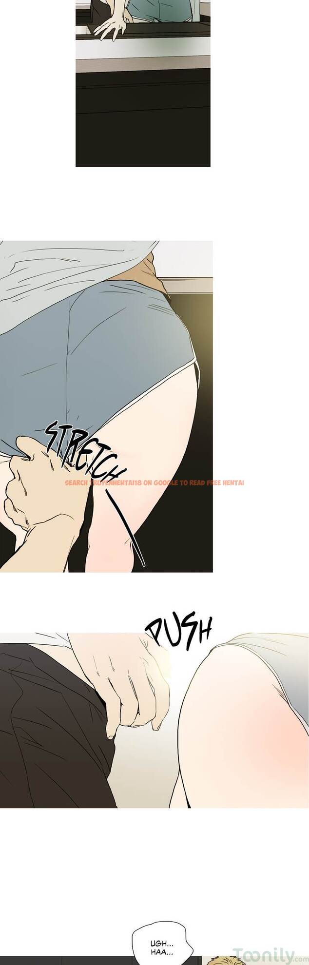 Read Hentai Image 14 722 in comic Capture - Chapter 50 - hentaitnt.net