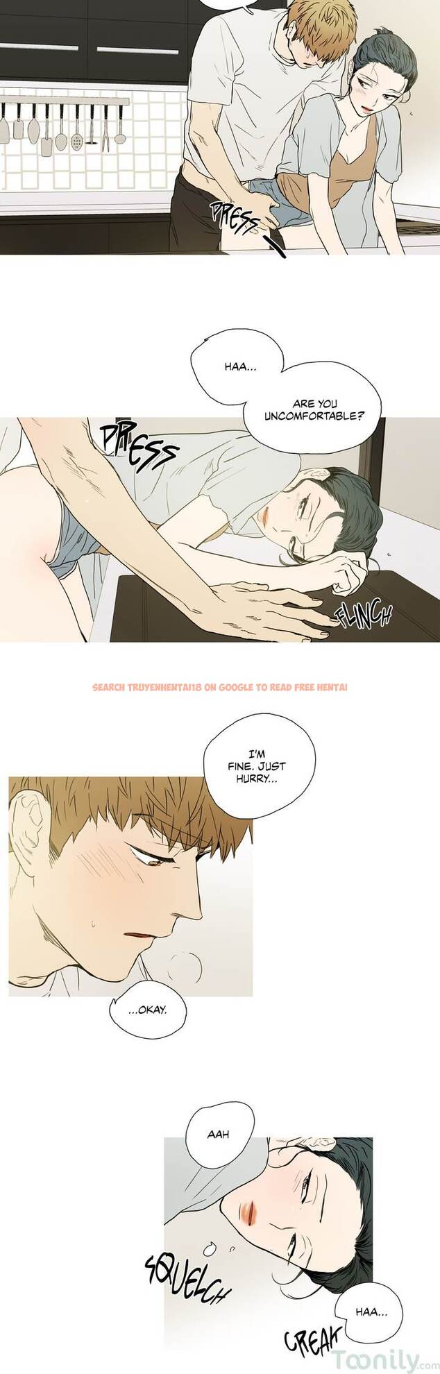 Read Hentai Image 15 722 in comic Capture - Chapter 50 - hentaitnt.net