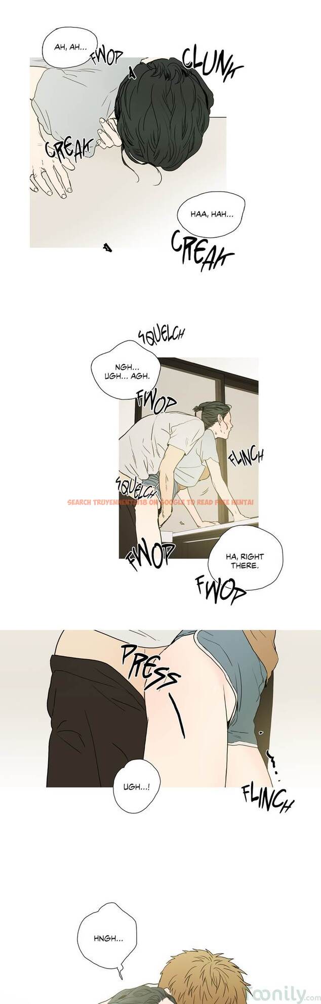 Read Hentai Image 16 722 in comic Capture - Chapter 50 - hentaitnt.net