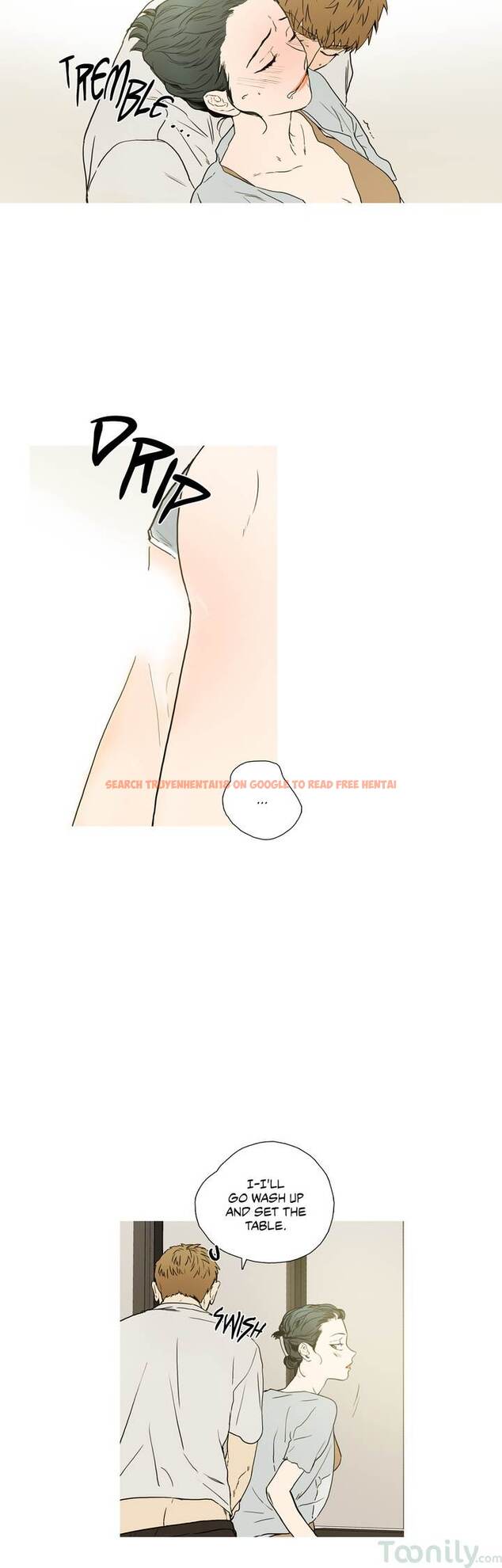 Read Hentai Image 17 722 in comic Capture - Chapter 50 - hentaitnt.net