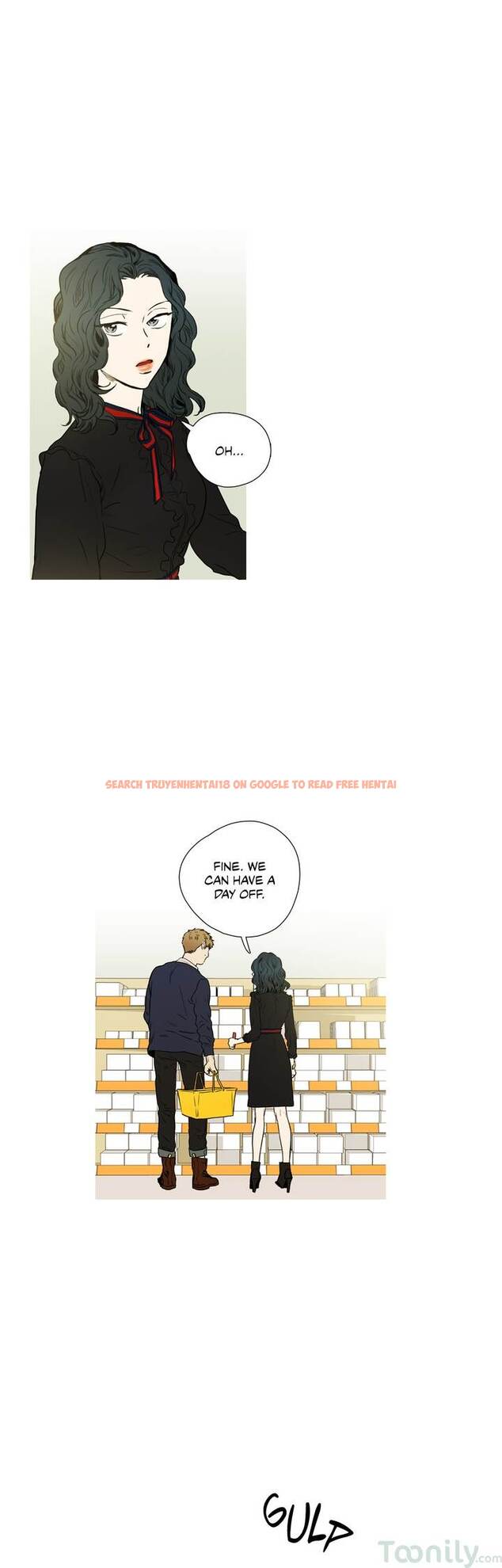 Read Hentai Image 3 722 in comic Capture - Chapter 50 - hentaitnt.net