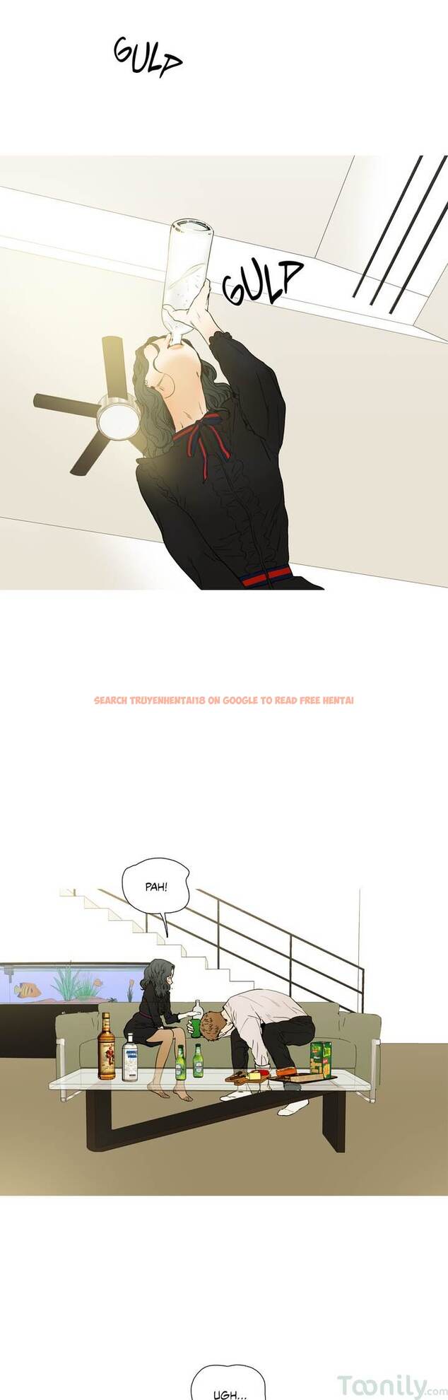 Read Hentai Image 4 722 in comic Capture - Chapter 50 - hentaitnt.net
