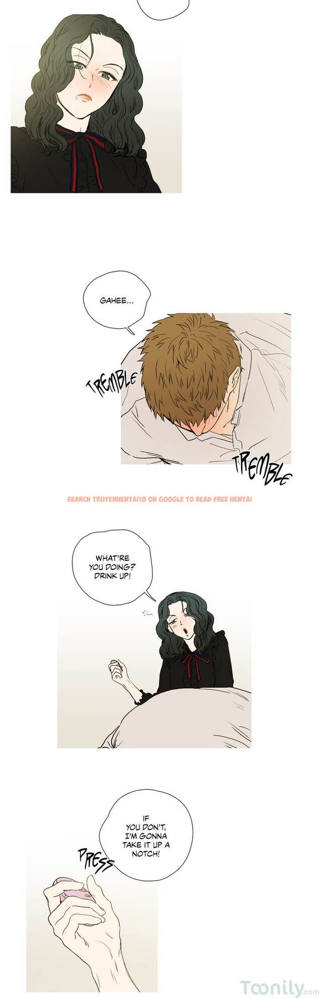 Read Hentai Image 5 722 in comic Capture - Chapter 50 - hentaitnt.net