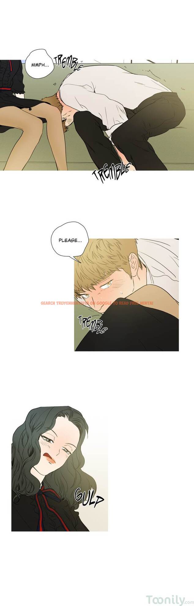 Read Hentai Image 6 722 in comic Capture - Chapter 50 - hentaitnt.net