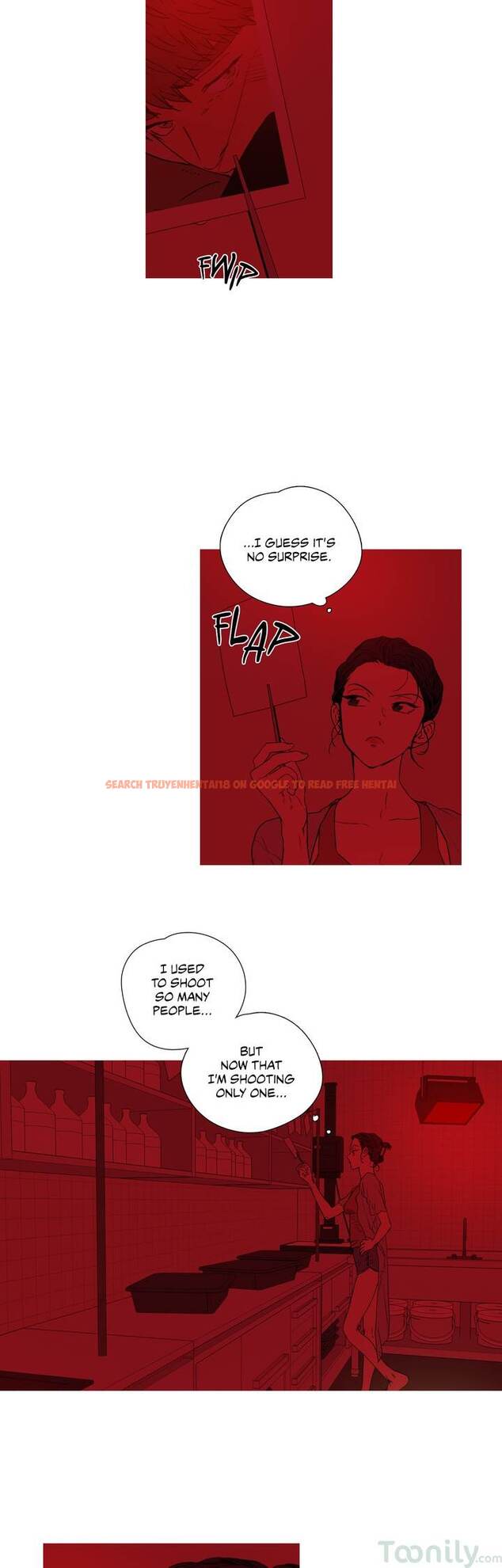 Read Hentai Image 8 722 in comic Capture - Chapter 50 - hentaitnt.net