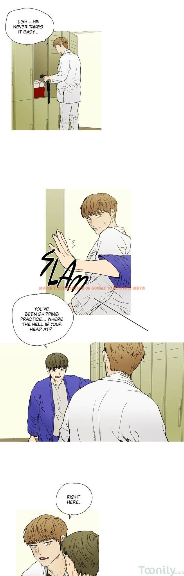 Read Hentai Image 10 722 in comic Capture - Chapter 51 - hentaitnt.net