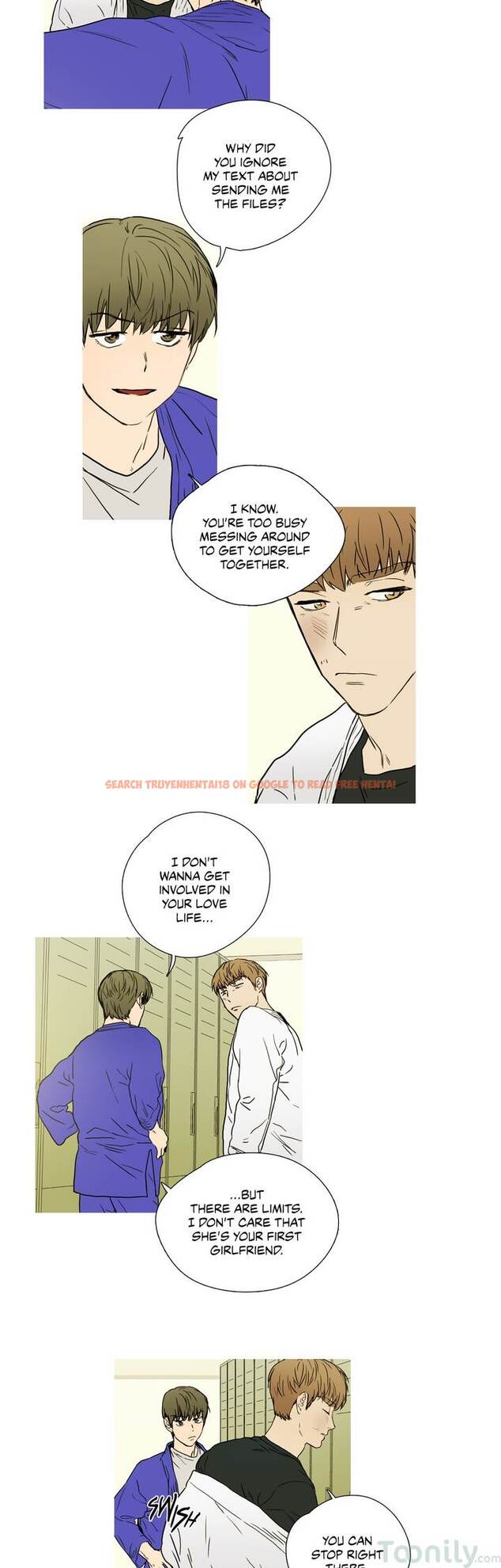 Read Hentai Image 11 722 in comic Capture - Chapter 51 - hentaitnt.net