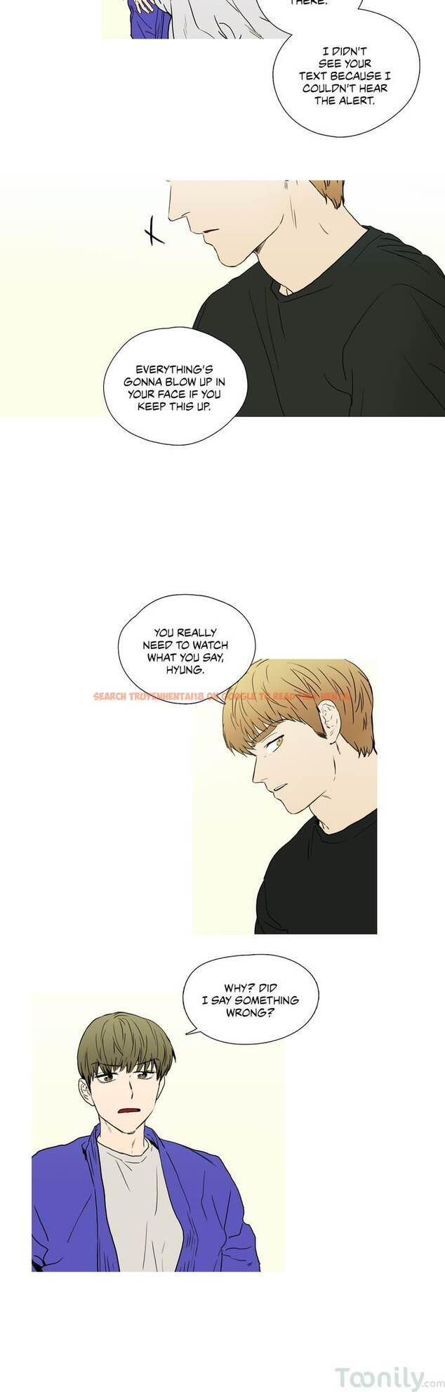 Read Hentai Image 12 722 in comic Capture - Chapter 51 - hentaitnt.net
