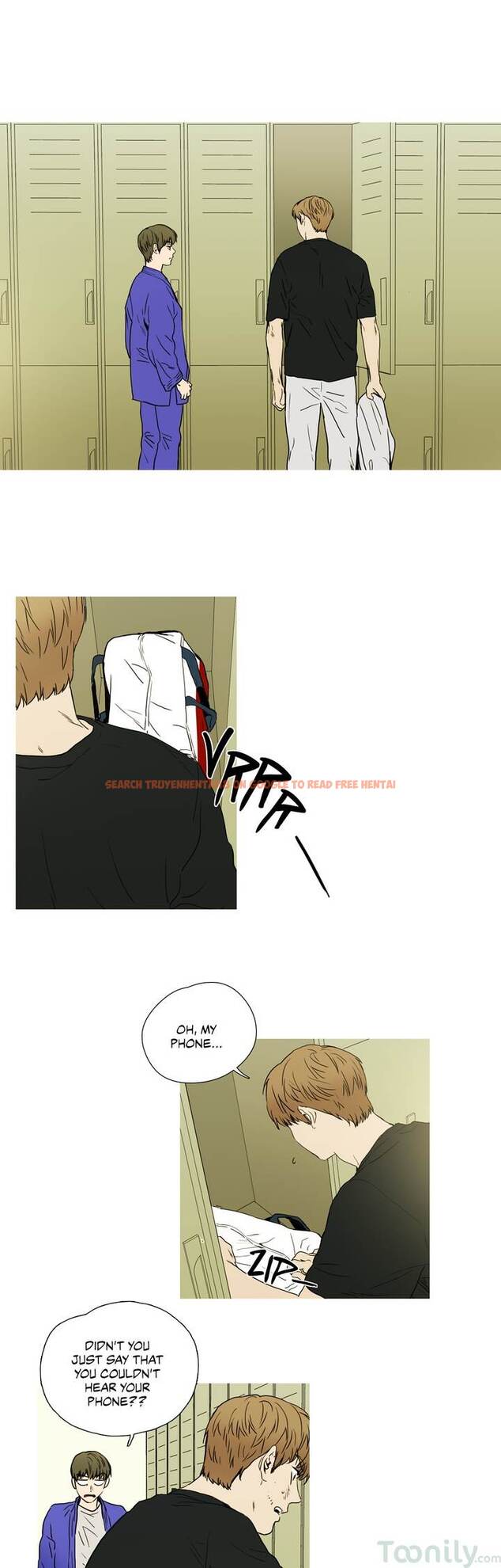 Read Hentai Image 13 722 in comic Capture - Chapter 51 - hentaitnt.net