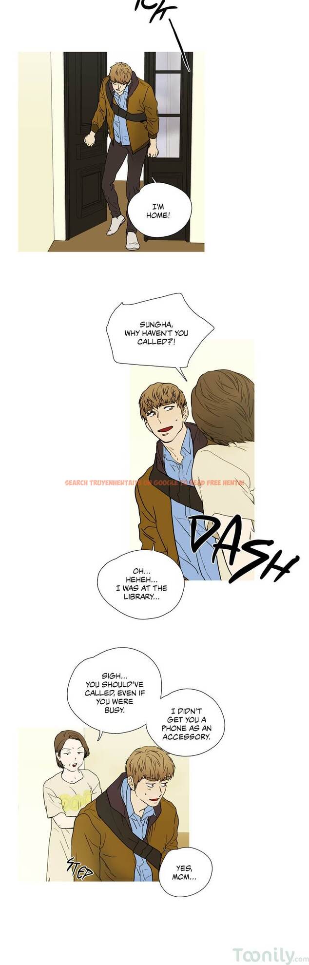 Read Hentai Image 3 722 in comic Capture - Chapter 51 - hentaitnt.net