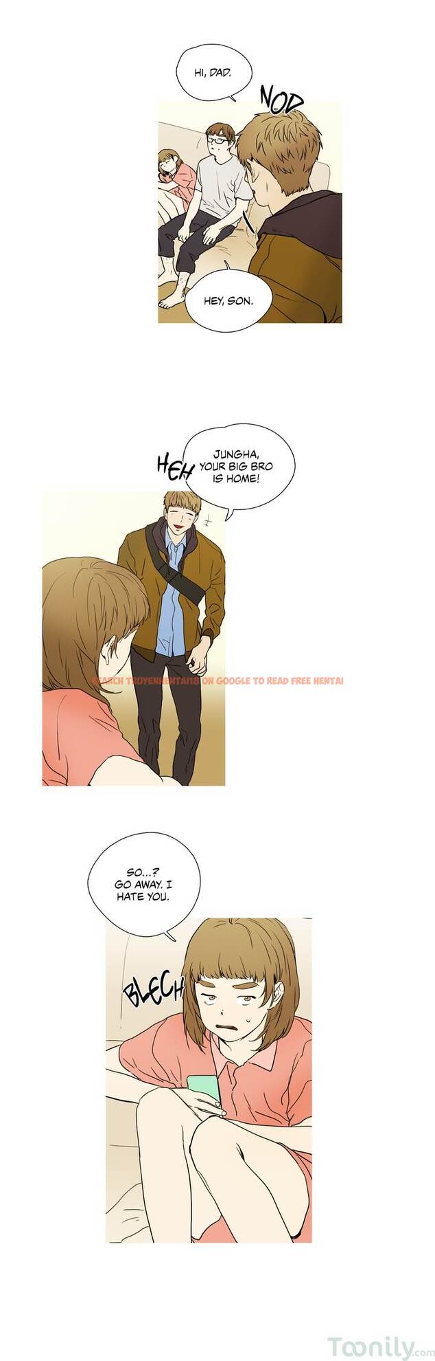 Read Hentai Image 4 722 in comic Capture - Chapter 51 - hentaitnt.net