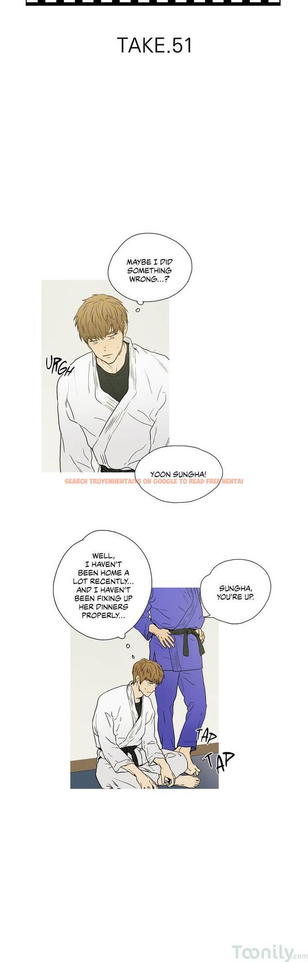 Read Hentai Image 6 722 in comic Capture - Chapter 51 - hentaitnt.net