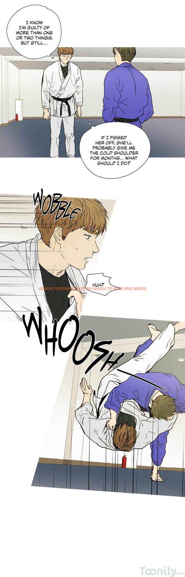 Read Hentai Image 7 722 in comic Capture - Chapter 51 - hentaitnt.net