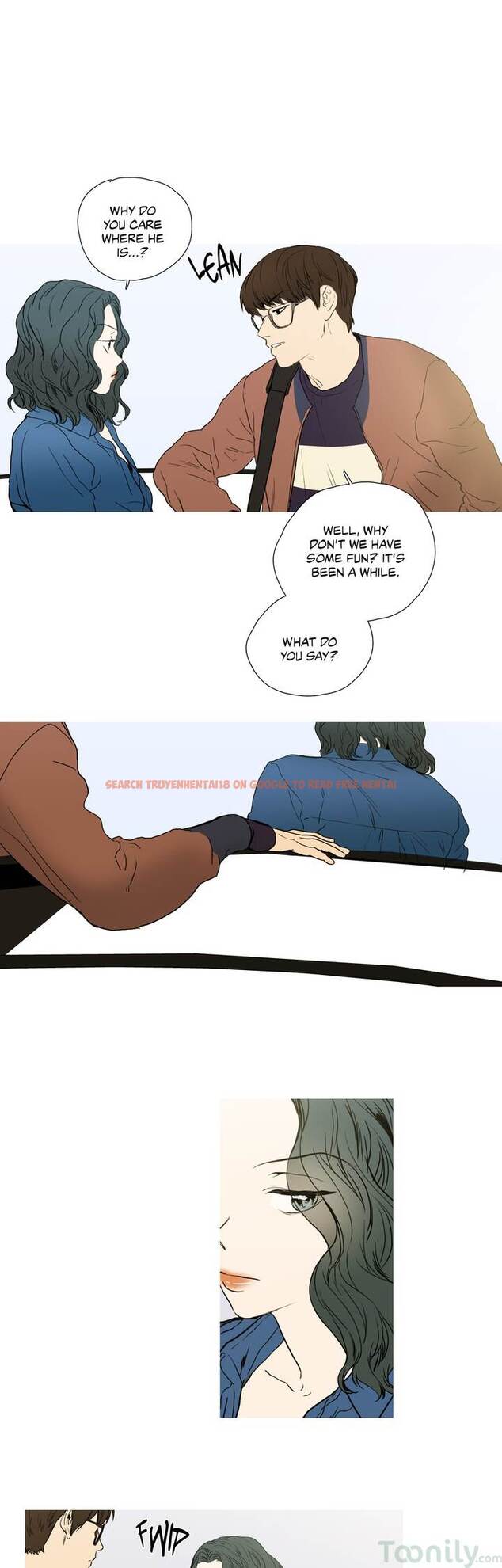Read Hentai Image 1 721 in comic Capture - Chapter 52 - hentaitnt.net