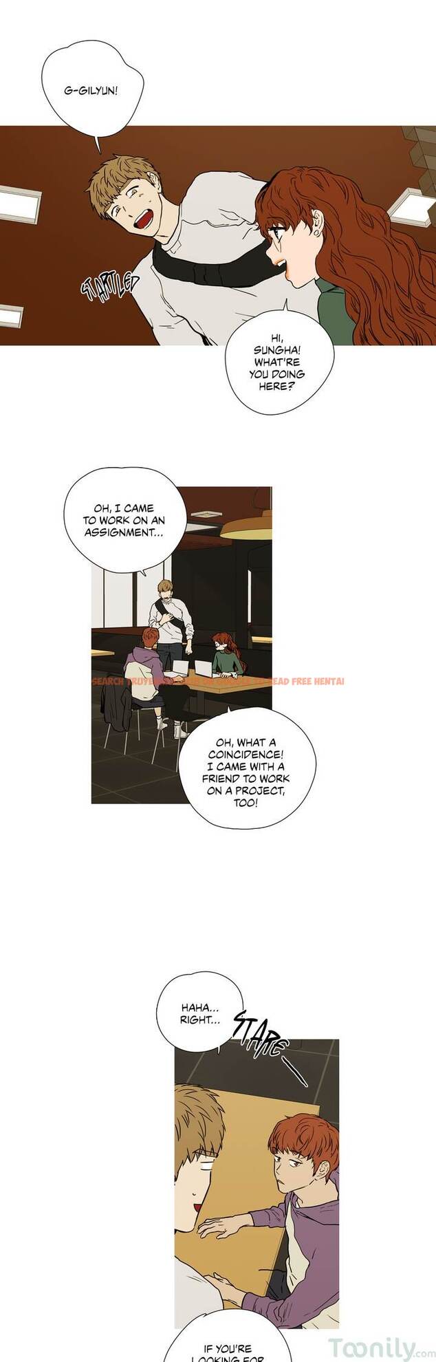 Read Hentai Image 10 722 in comic Capture - Chapter 52 - hentaitnt.net