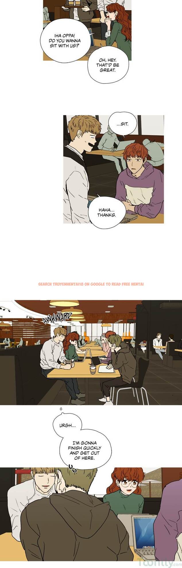 Read Hentai Image 12 722 in comic Capture - Chapter 52 - hentaitnt.net
