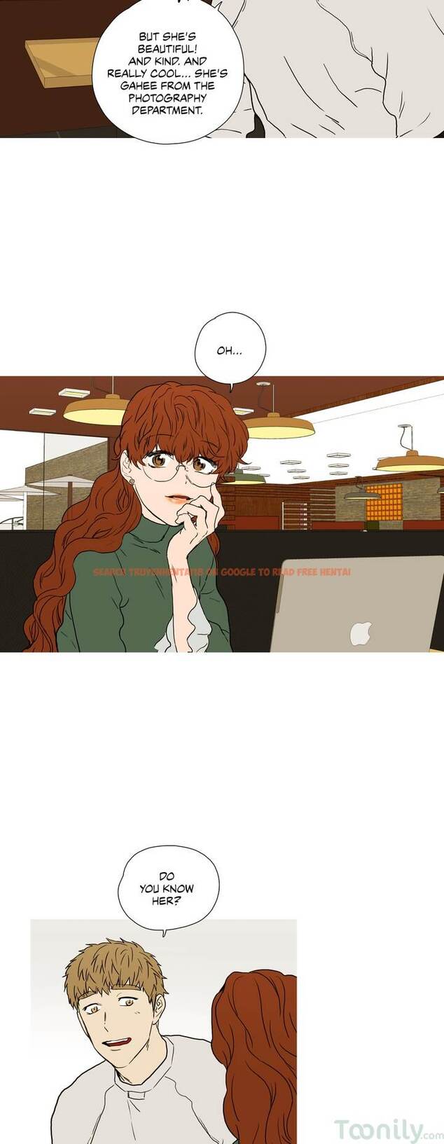 Read Hentai Image 17 722 in comic Capture - Chapter 52 - hentaitnt.net