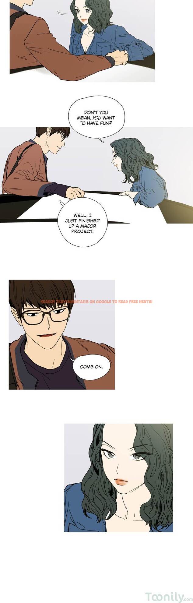 Read Hentai Image 2 721 in comic Capture - Chapter 52 - hentaitnt.net