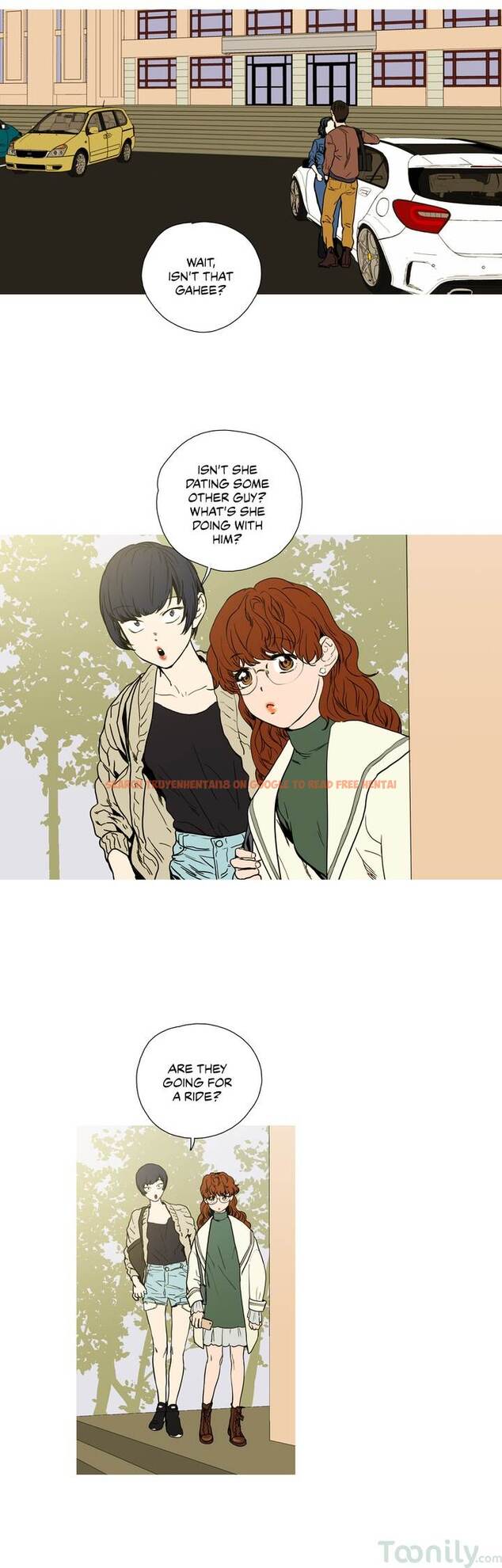 Read Hentai Image 3 721 in comic Capture - Chapter 52 - hentaitnt.net
