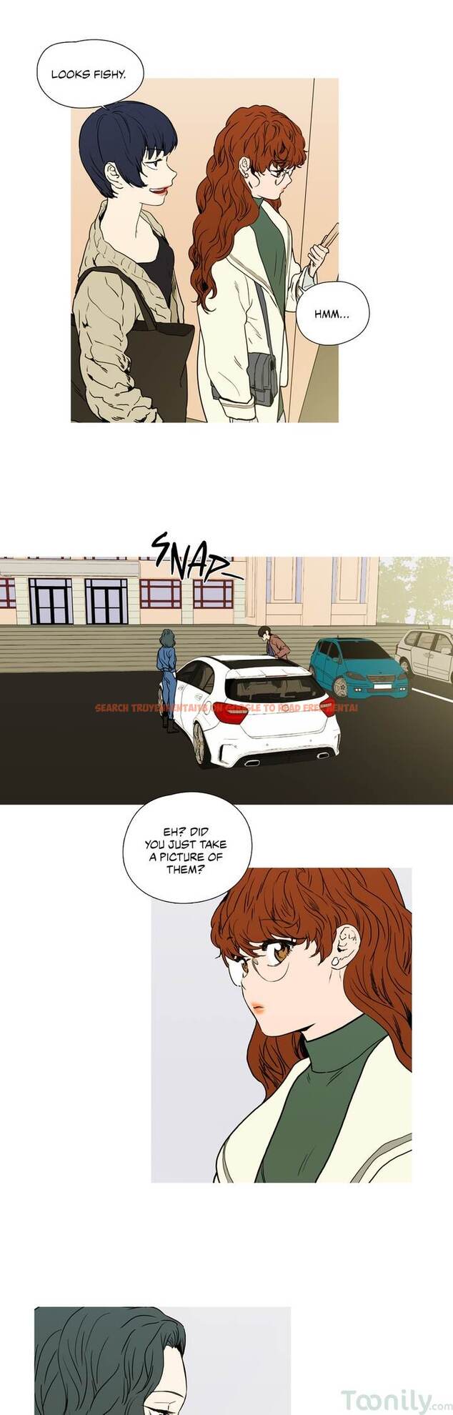 Read Hentai Image 4 721 in comic Capture - Chapter 52 - hentaitnt.net