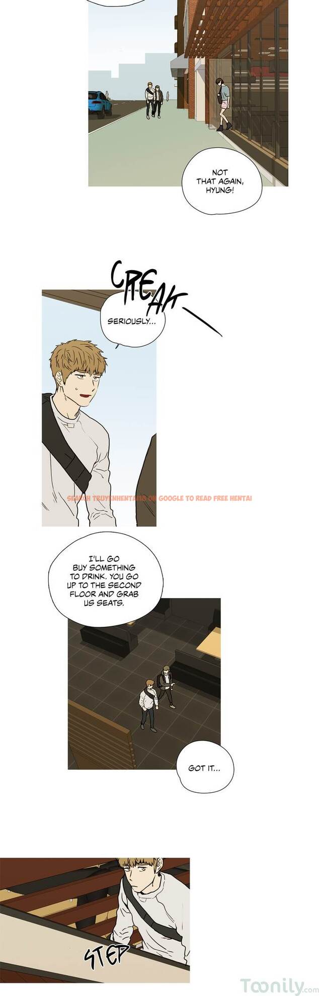 Read Hentai Image 8 722 in comic Capture - Chapter 52 - hentaitnt.net