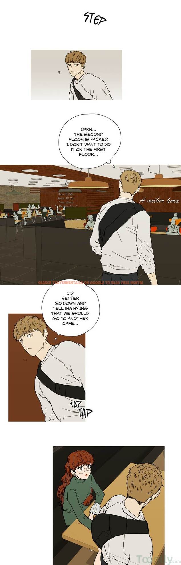 Read Hentai Image 9 722 in comic Capture - Chapter 52 - hentaitnt.net