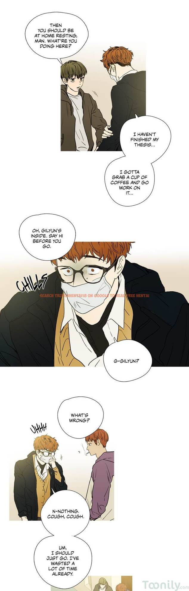 Read Hentai Image 10 721 in comic Capture - Chapter 53 - hentaitnt.net