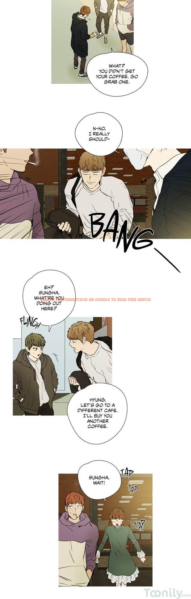 Read Hentai Image 11 721 in comic Capture - Chapter 53 - hentaitnt.net