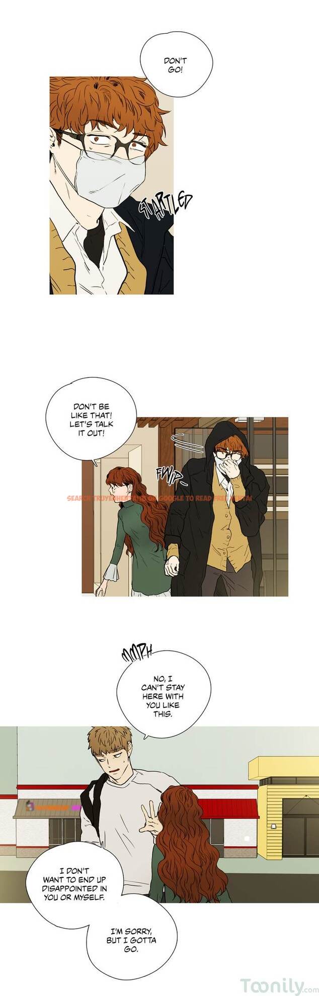 Read Hentai Image 12 721 in comic Capture - Chapter 53 - hentaitnt.net