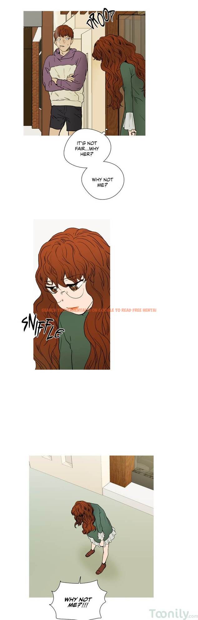 Read Hentai Image 14 721 in comic Capture - Chapter 53 - hentaitnt.net