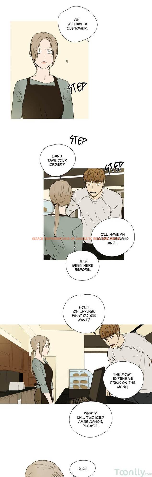 Read Hentai Image 16 721 in comic Capture - Chapter 53 - hentaitnt.net