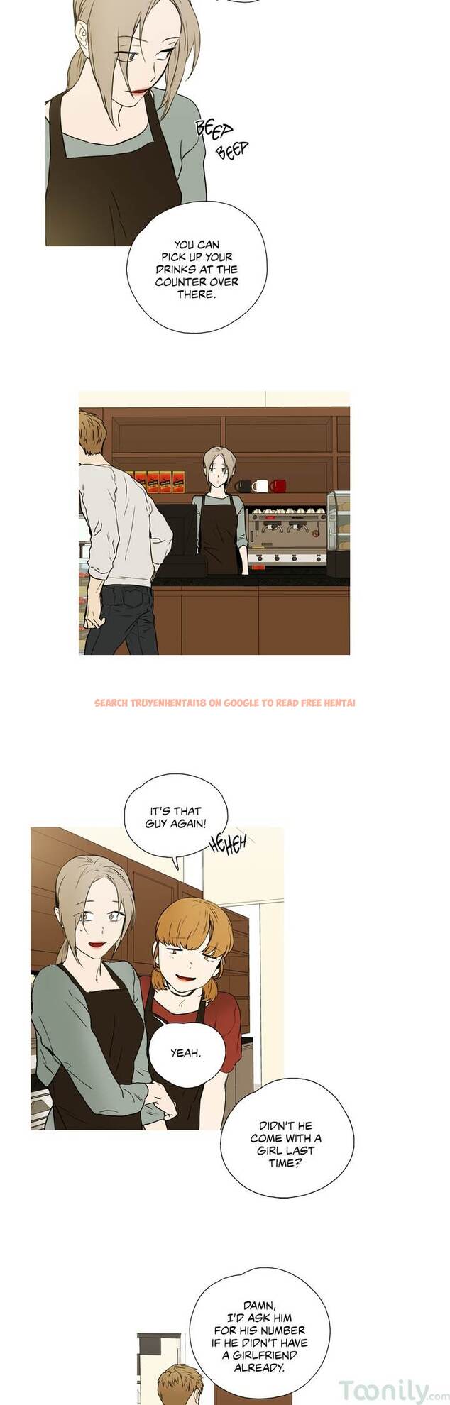 Read Hentai Image 17 721 in comic Capture - Chapter 53 - hentaitnt.net