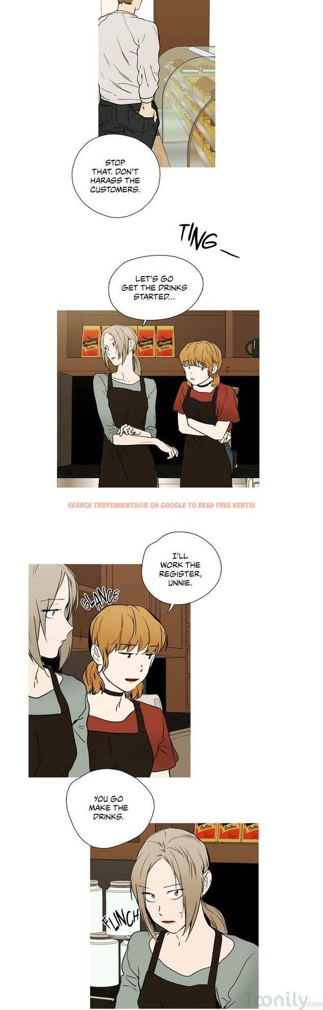 Read Hentai Image 18 721 in comic Capture - Chapter 53 - hentaitnt.net
