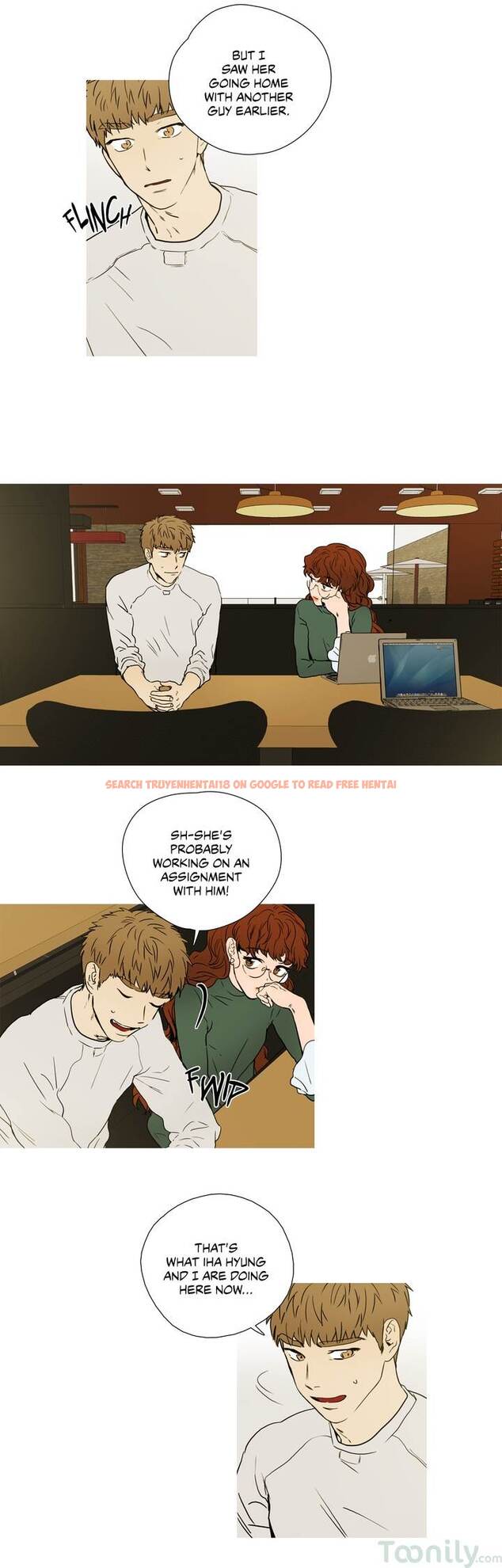 Read Hentai Image 4 717 in comic Capture - Chapter 53 - hentaitnt.net