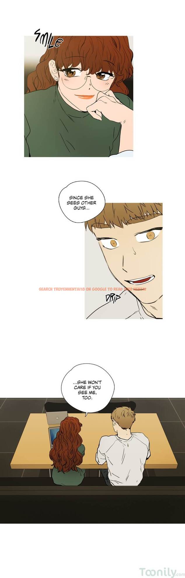 Read Hentai Image 5 717 in comic Capture - Chapter 53 - hentaitnt.net