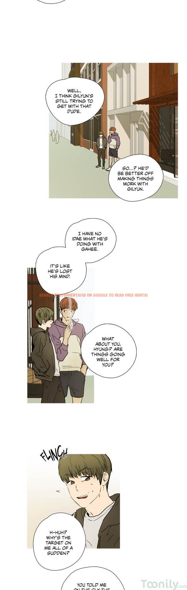 Read Hentai Image 8 721 in comic Capture - Chapter 53 - hentaitnt.net