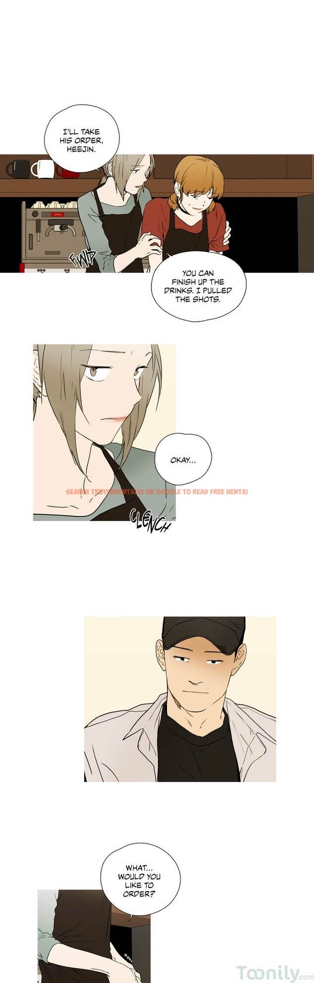 Read Hentai Image 1 717 in comic Capture - Chapter 54 - hentaitnt.net
