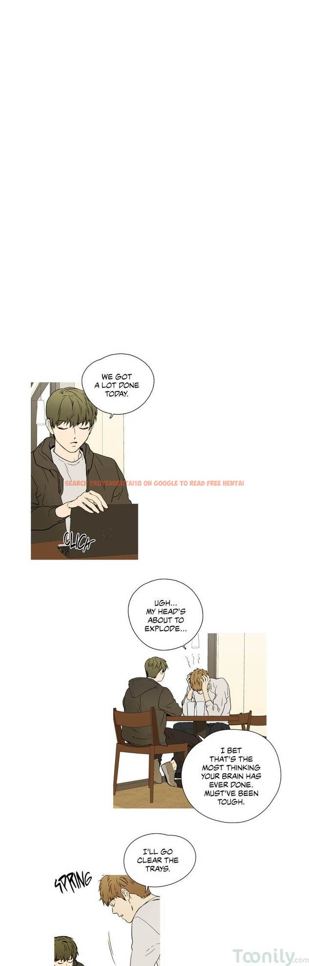 Read Hentai Image 10 717 in comic Capture - Chapter 54 - hentaitnt.net