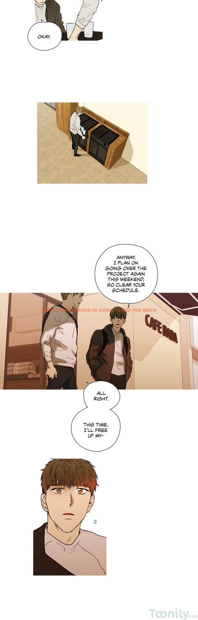 Read Hentai Image 11 717 in comic Capture - Chapter 54 - hentaitnt.net