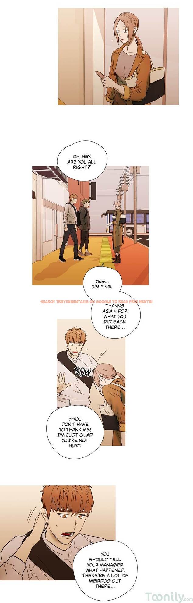 Read Hentai Image 12 717 in comic Capture - Chapter 54 - hentaitnt.net