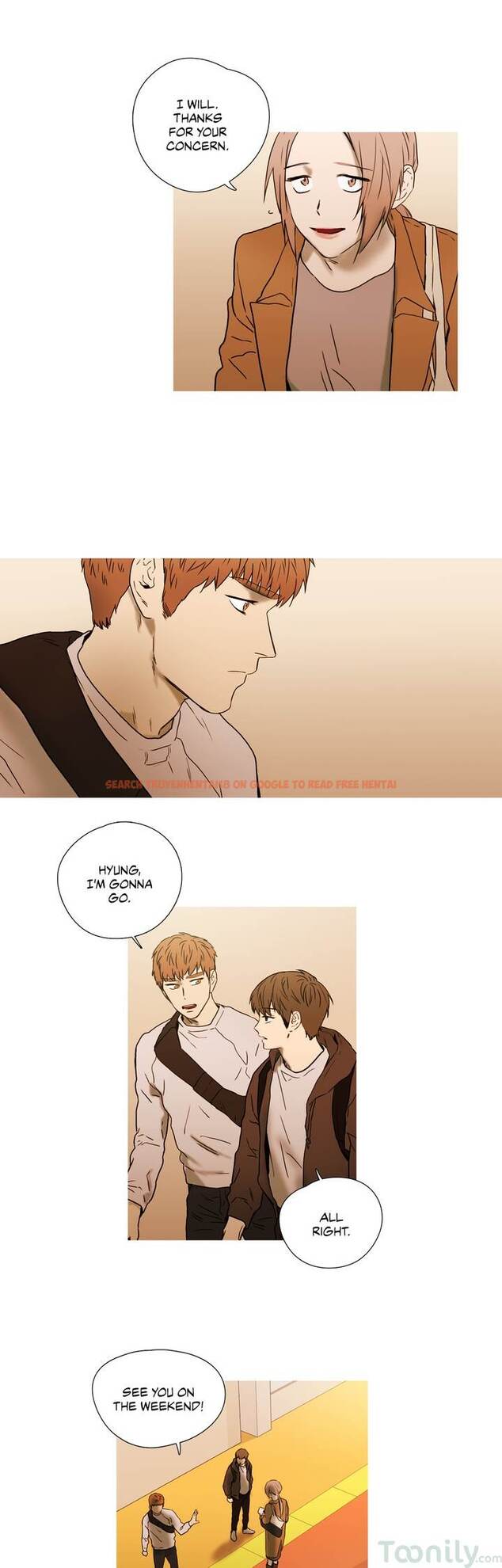 Read Hentai Image 13 717 in comic Capture - Chapter 54 - hentaitnt.net