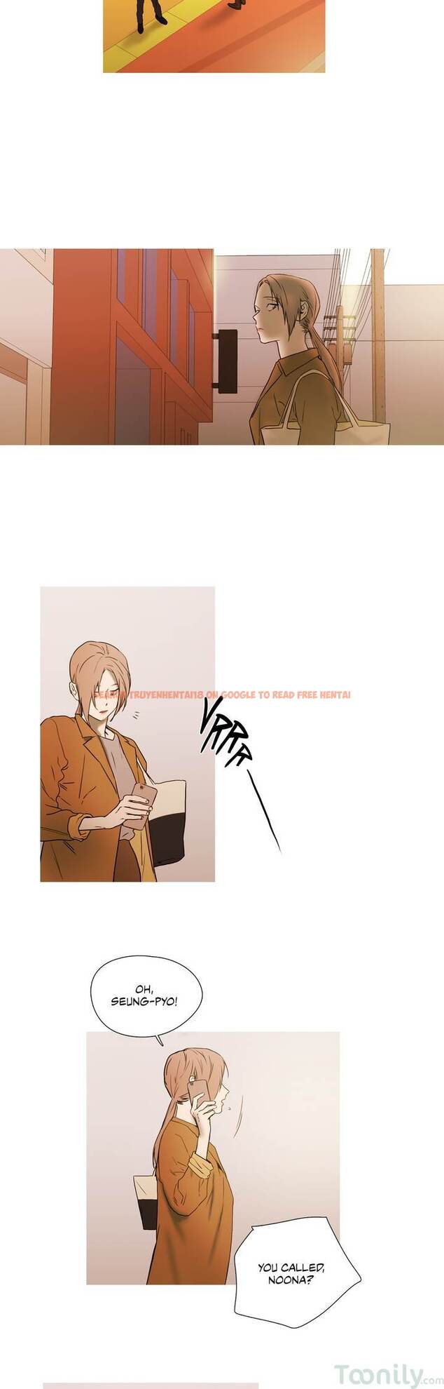 Read Hentai Image 14 717 in comic Capture - Chapter 54 - hentaitnt.net