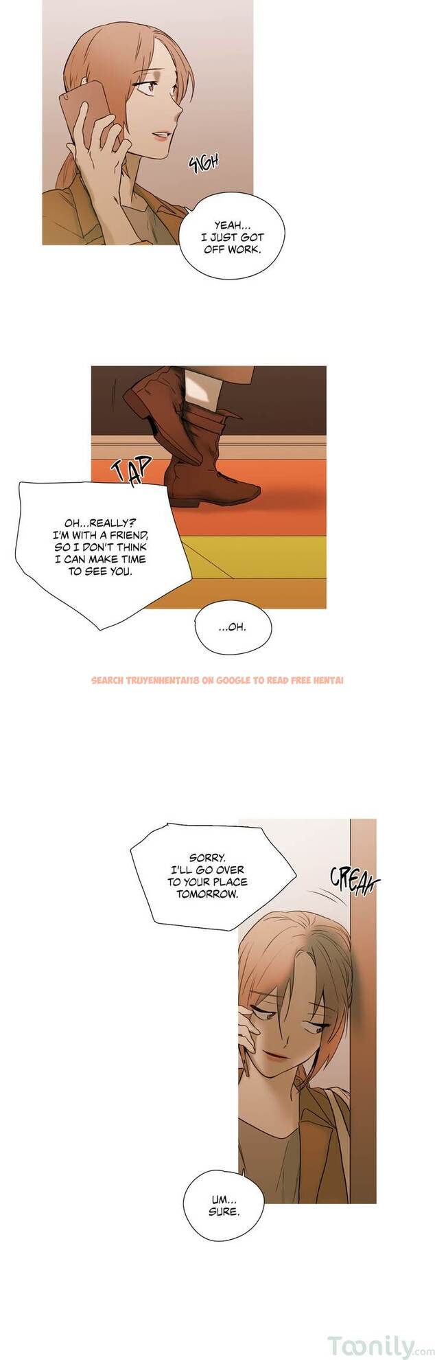 Read Hentai Image 15 717 in comic Capture - Chapter 54 - hentaitnt.net