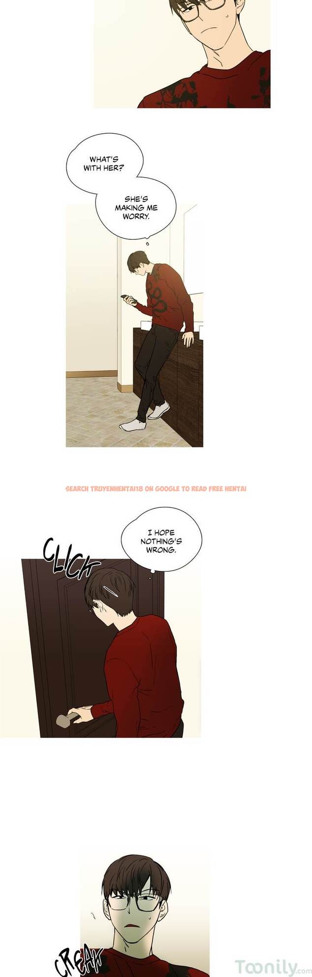 Read Hentai Image 17 717 in comic Capture - Chapter 54 - hentaitnt.net