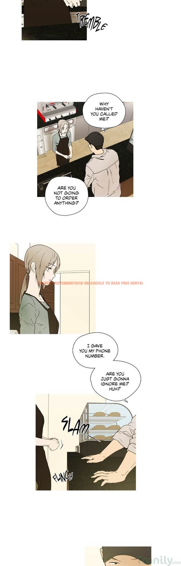 Read Hentai Image 2 717 in comic Capture - Chapter 54 - hentaitnt.net