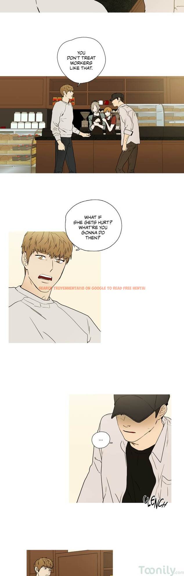 Read Hentai Image 5 717 in comic Capture - Chapter 54 - hentaitnt.net