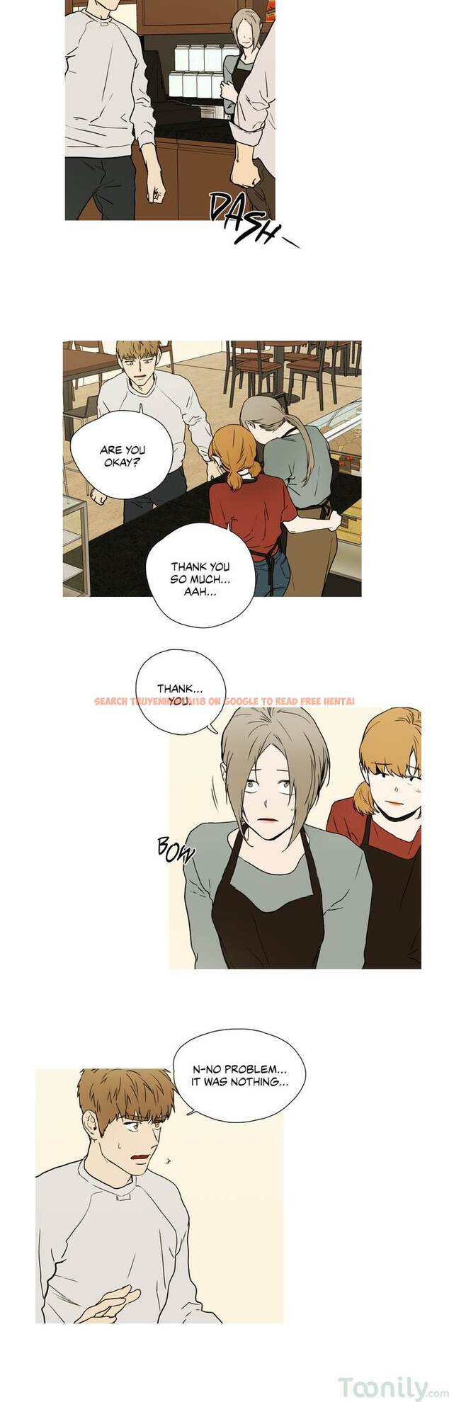 Read Hentai Image 6 717 in comic Capture - Chapter 54 - hentaitnt.net